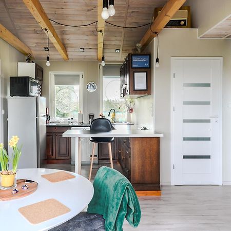 Вилла Margarett - Cozy House Klodzko Jaszkowa Dln. Экстерьер фото