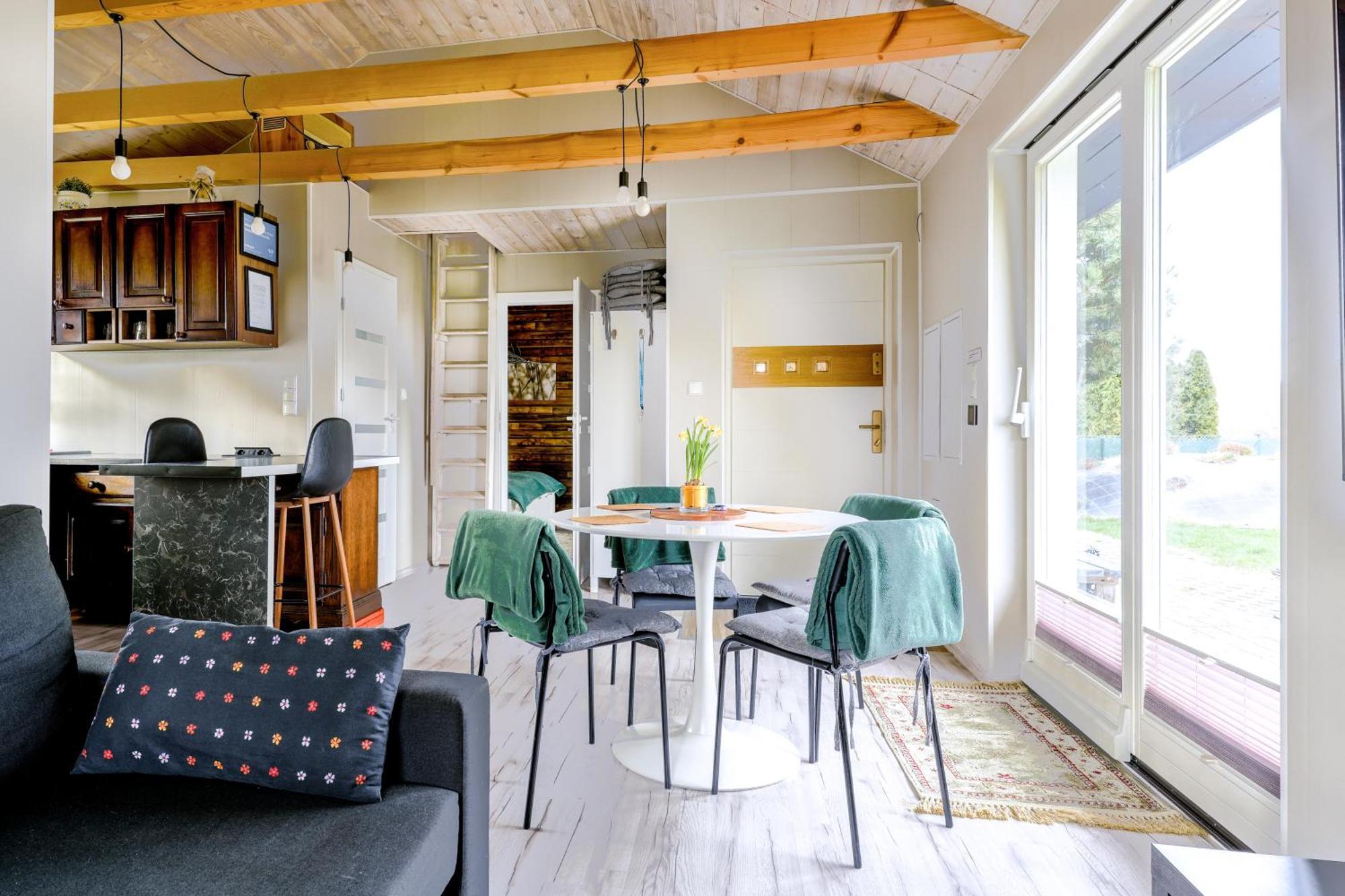 Вилла Margarett - Cozy House Klodzko Jaszkowa Dln. Экстерьер фото