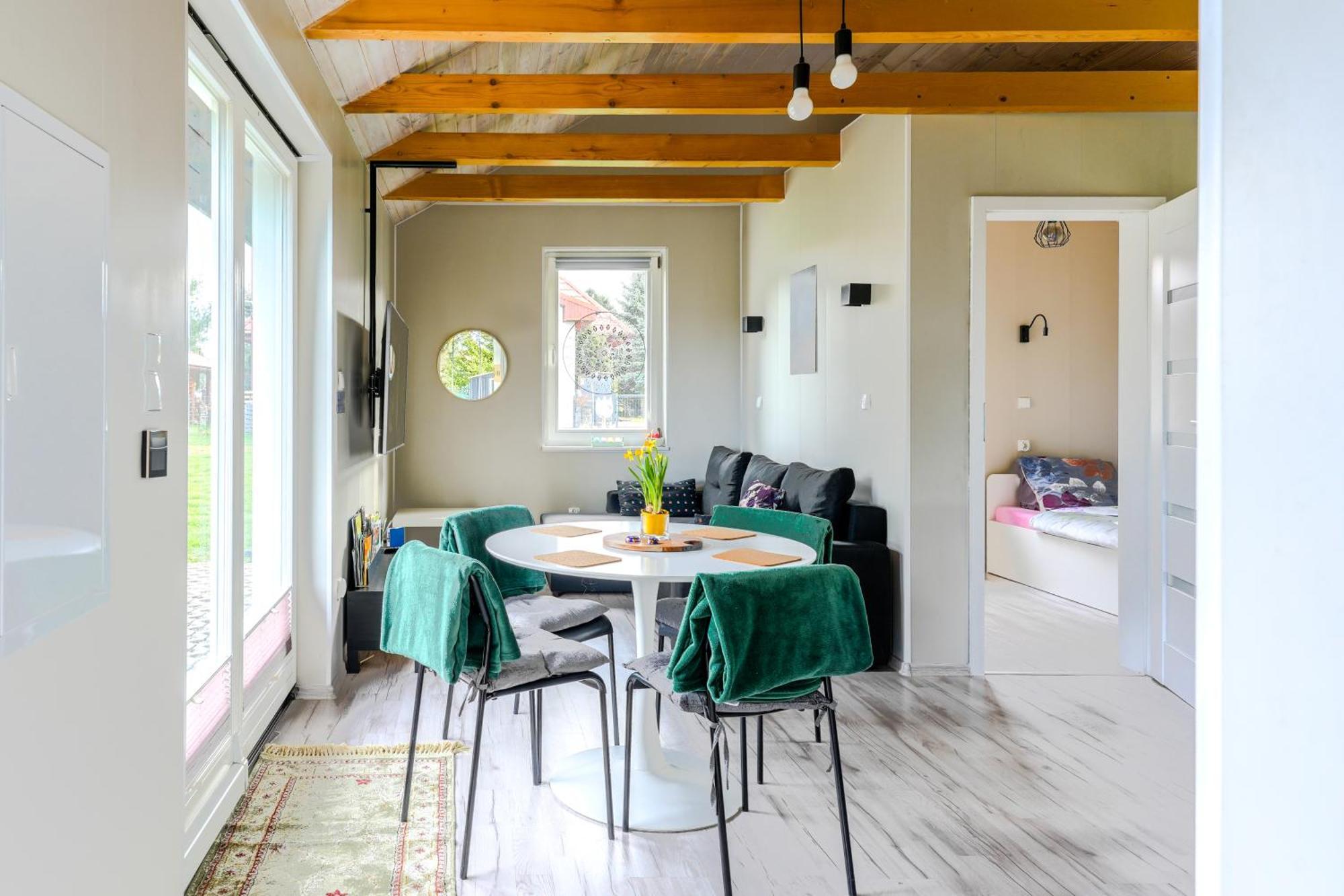 Вилла Margarett - Cozy House Klodzko Jaszkowa Dln. Экстерьер фото