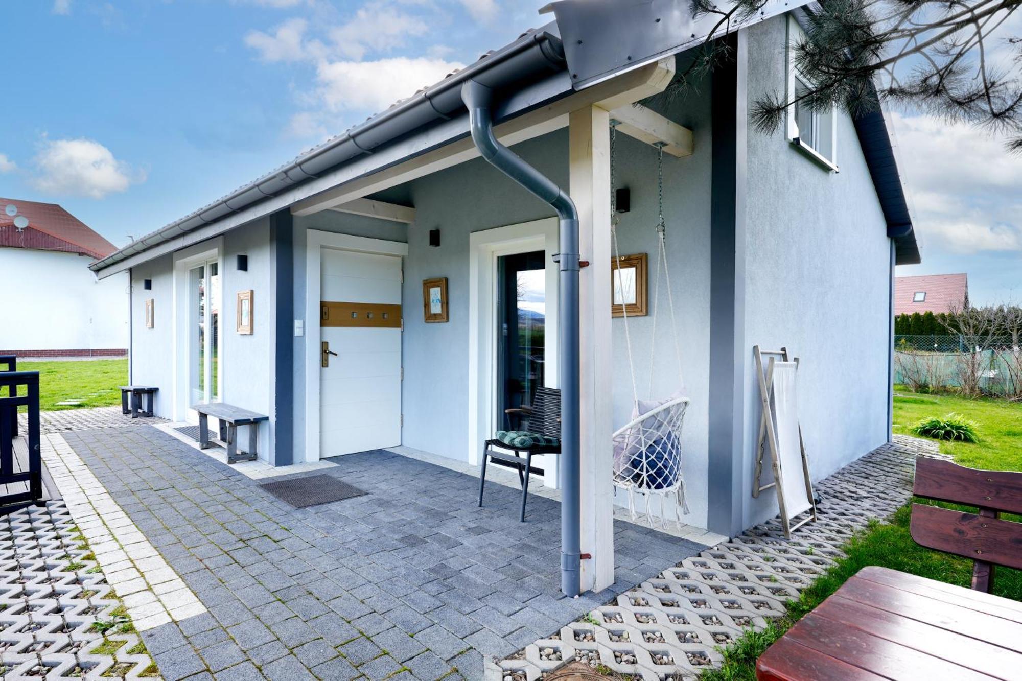Вилла Margarett - Cozy House Klodzko Jaszkowa Dln. Экстерьер фото